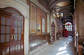 Istanbul, Beyuglu, the Panaya isodyon, a greek orthodox church 